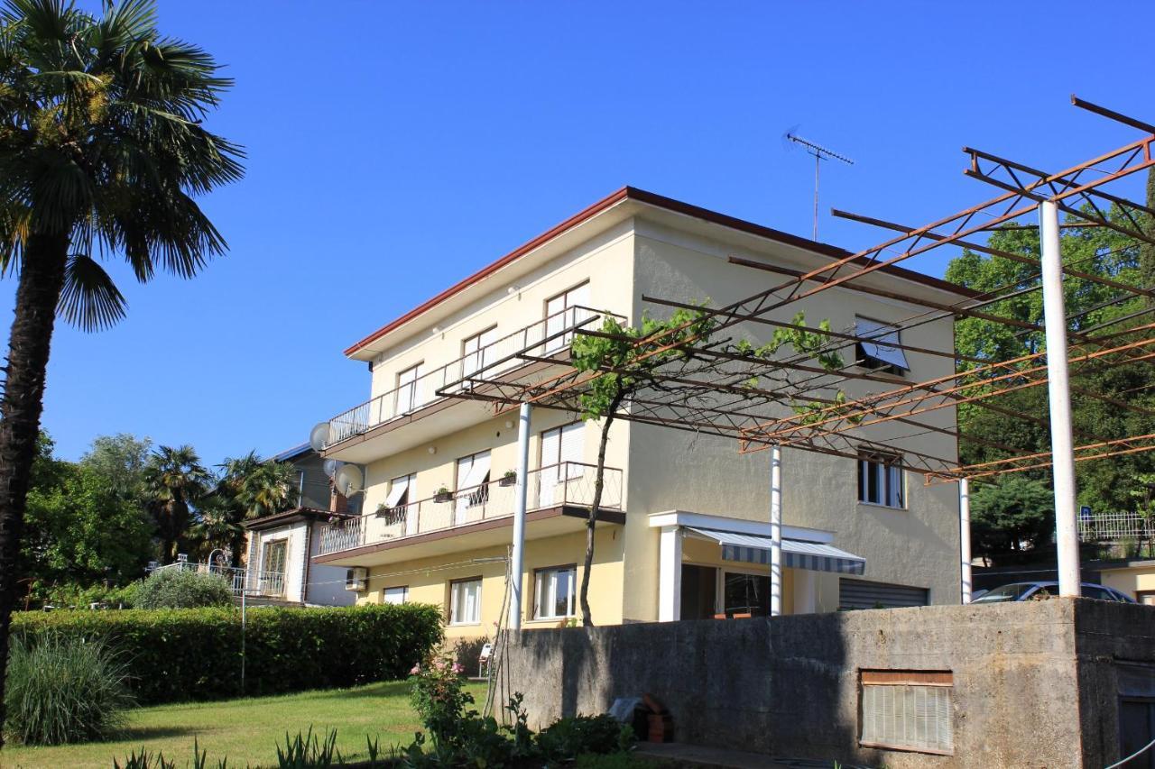 Apartamento With A Parking Space Lovran, Opatija - 7705 Lovran